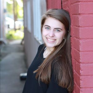 Meet your Posher, Emma